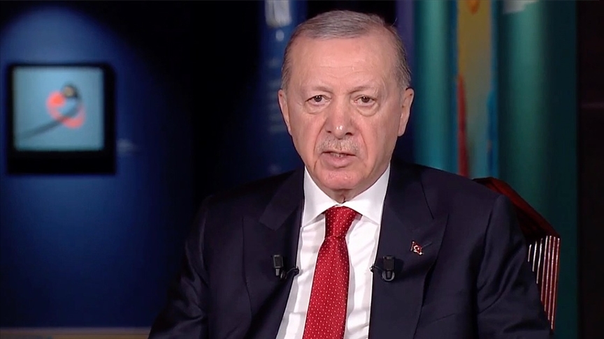Cumhurbaşkanı Erdoğan: Nüfus artışına karşı çıkanlar var, bu bizi üzüyor
